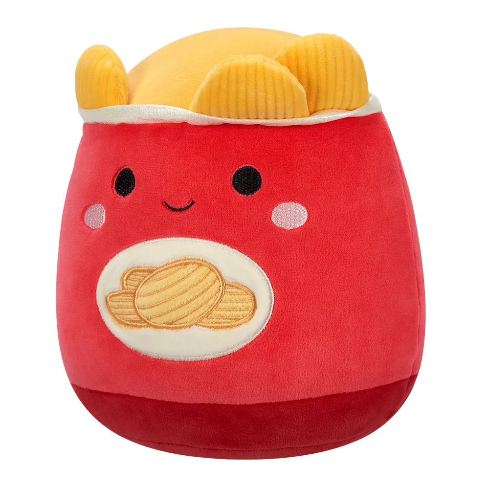 Jucarie de Plus Ansel 19cm - Squishmallows