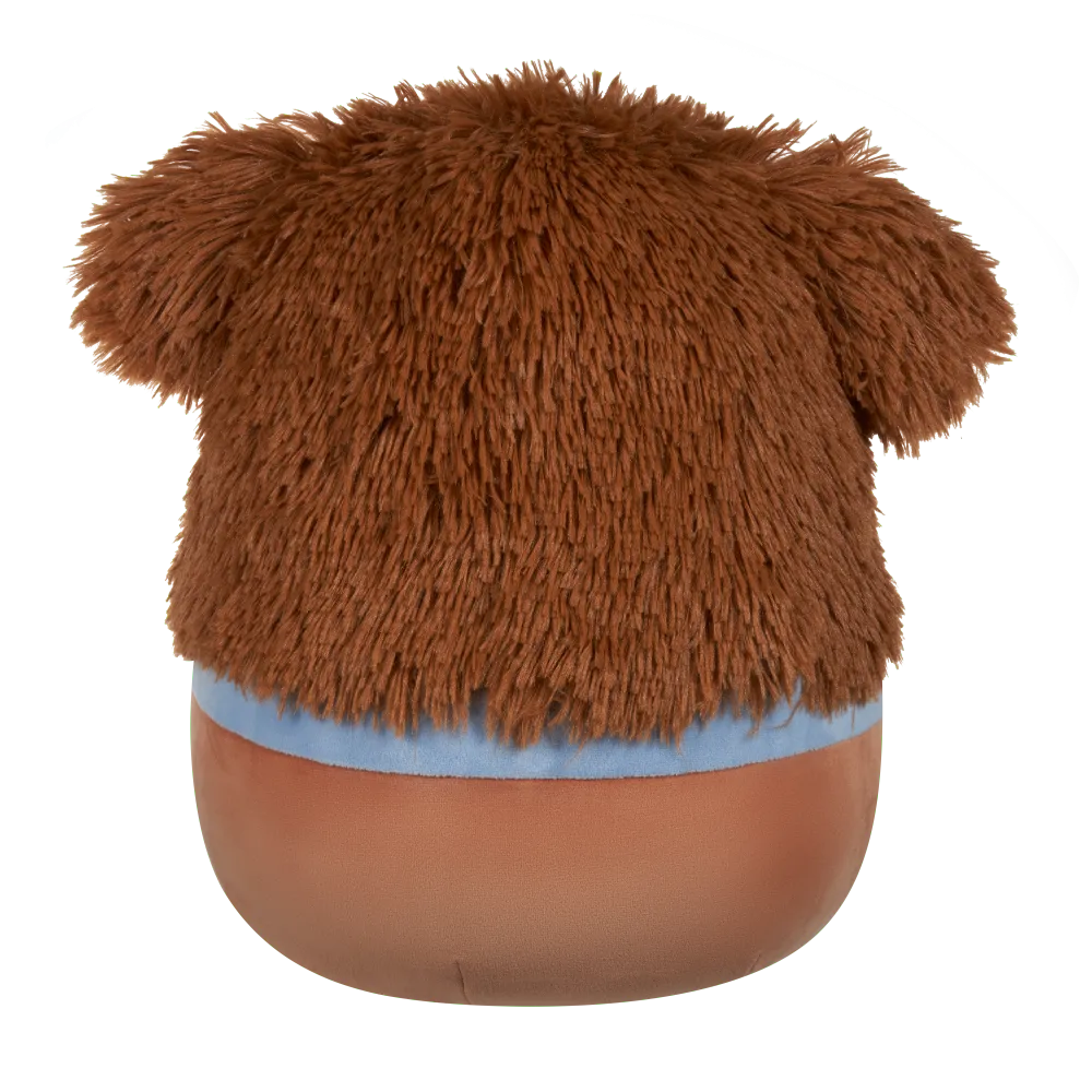 Jucarie de Plus Bigfoot Benny 30cm - Squishmallows