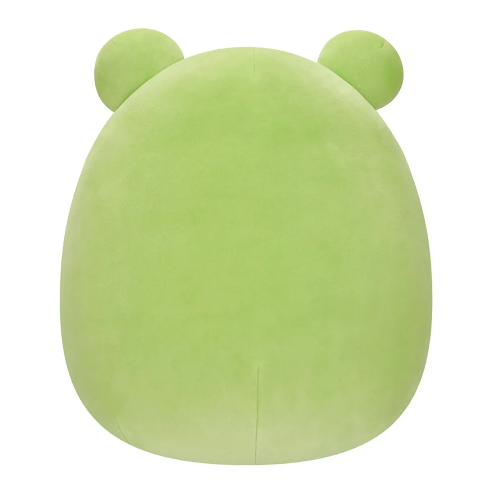 Jucarie de Plus Broasca Wendy 19cm - Squishmallows