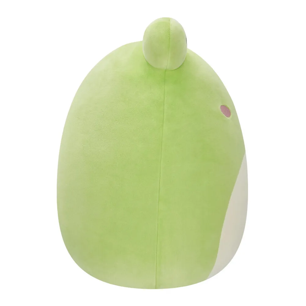 Jucarie de Plus Broasca Wendy 19cm - Squishmallows