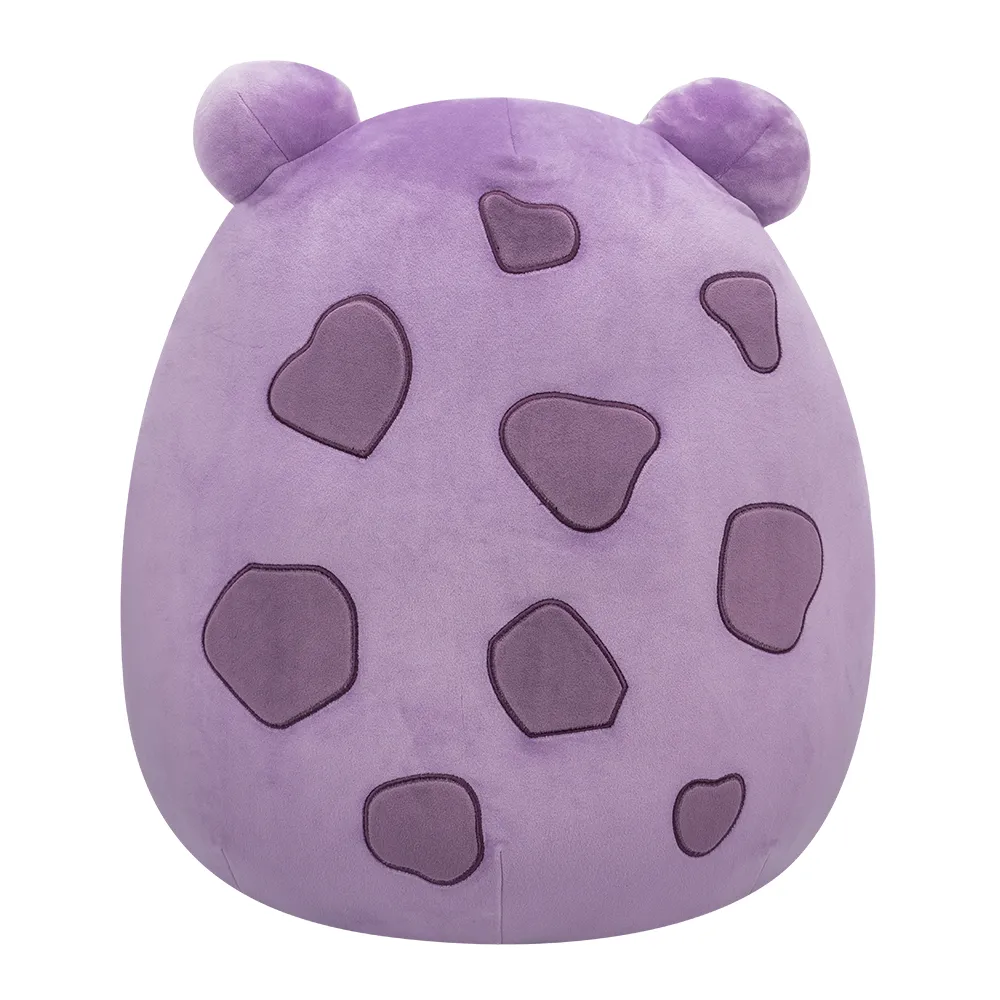 Jucarie de Plus Broscuta Philomena 40cm - Squishmallows