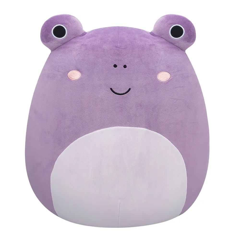 Jucarie de Plus Broscuta Philomena 40cm - Squishmallows