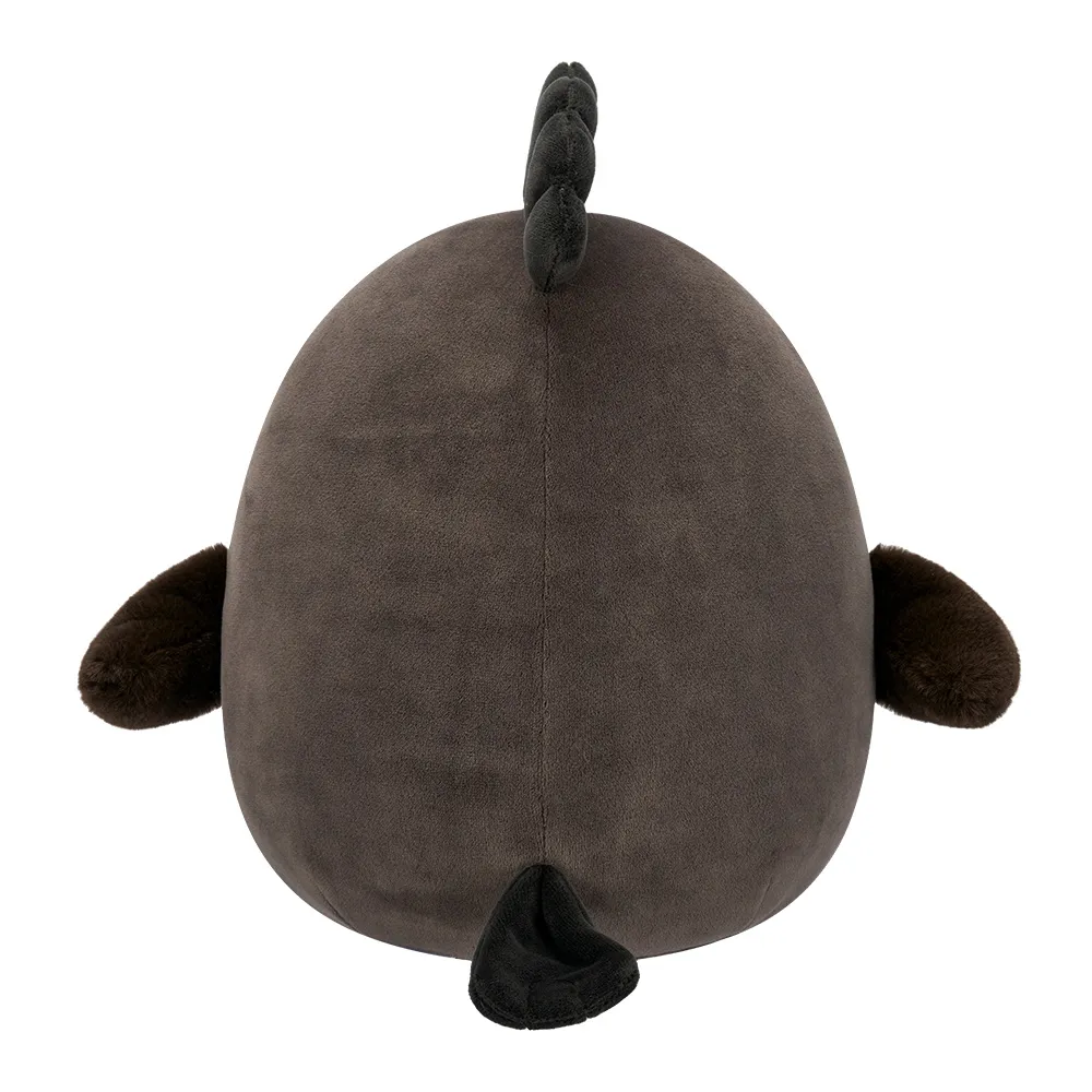 Jucarie de Plus Bufnita Theodore 19cm - Squishmallows