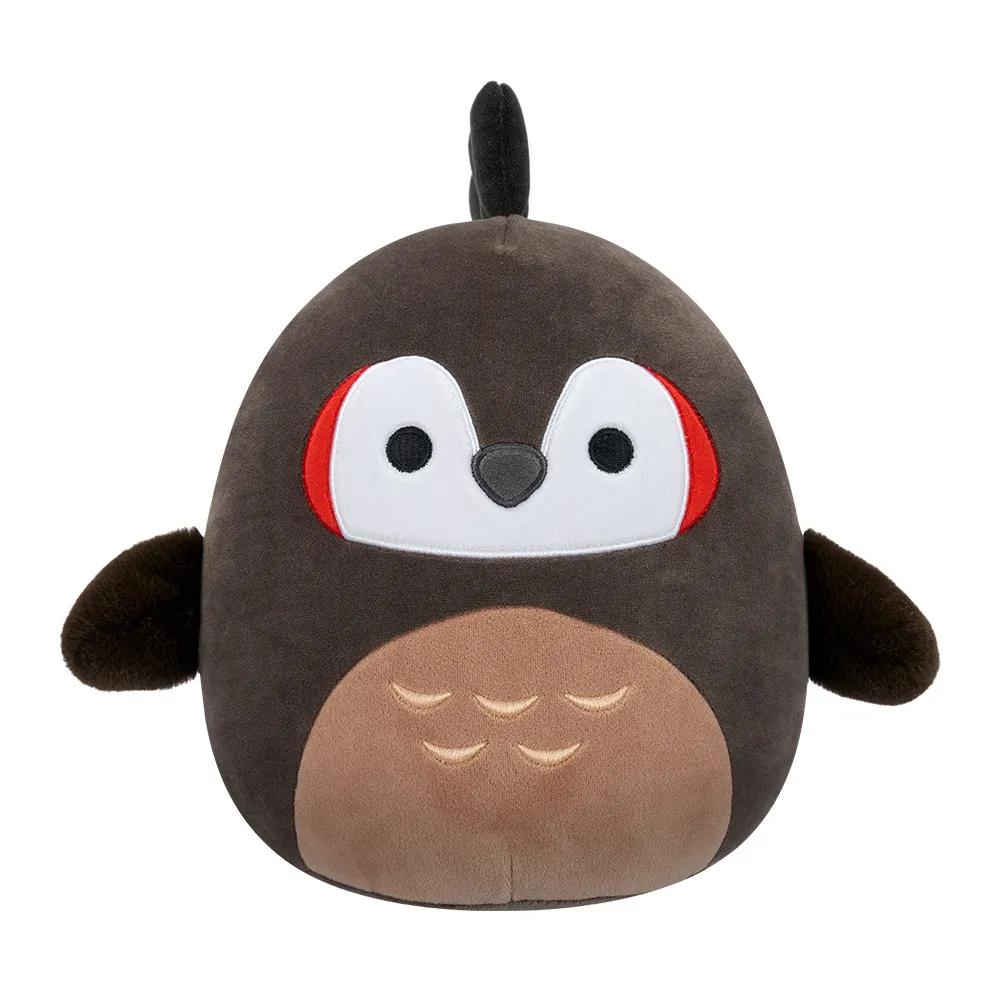 Jucarie de Plus Bufnita Theodore 19cm - Squishmallows