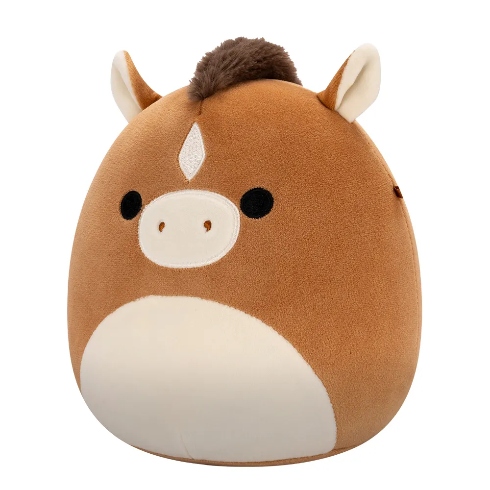 Jucarie de Plus Calutul Filip 19cm - Squishmallows
