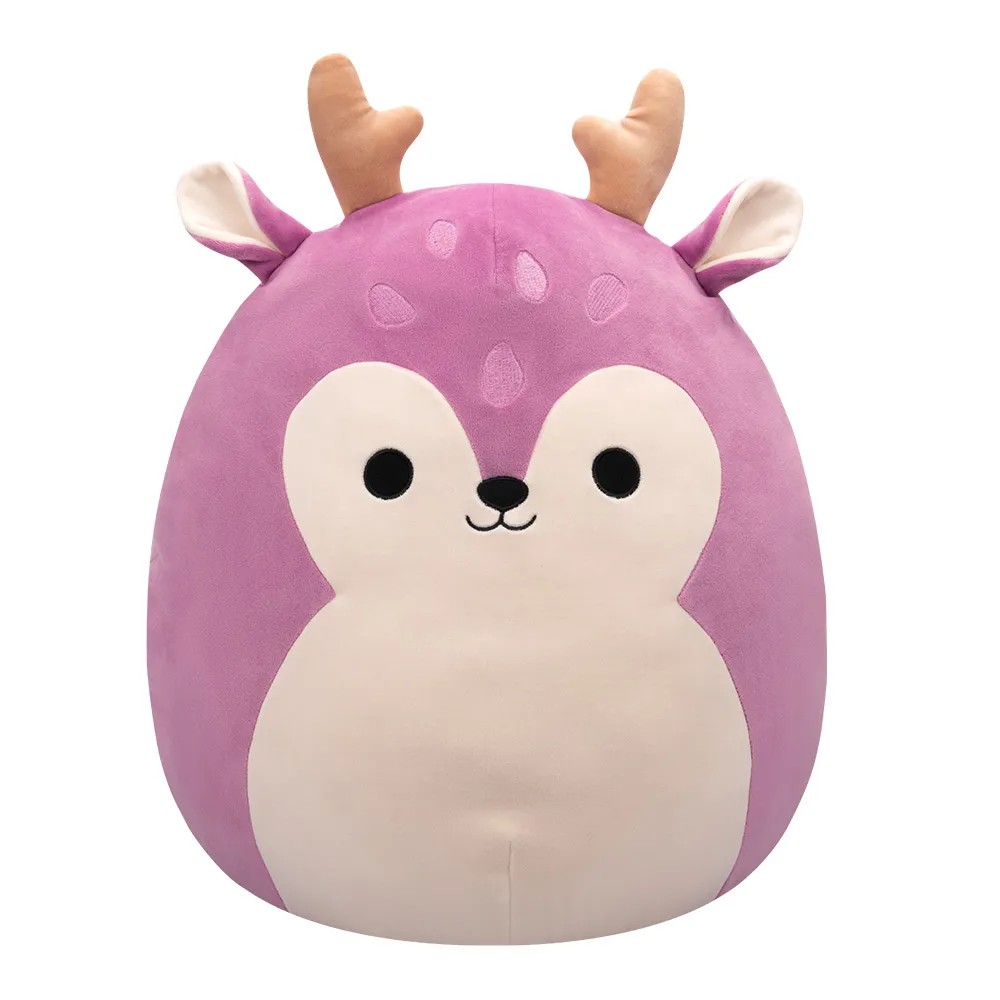 Jucarie de Plus Cerbul Shantrice 40cm - Squishmallows