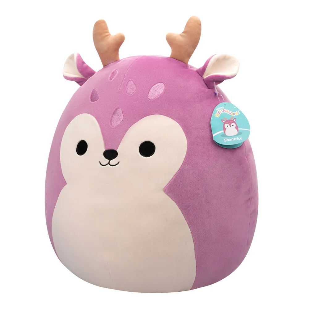 Jucarie de Plus Cerbul Shantrice 40cm - Squishmallows