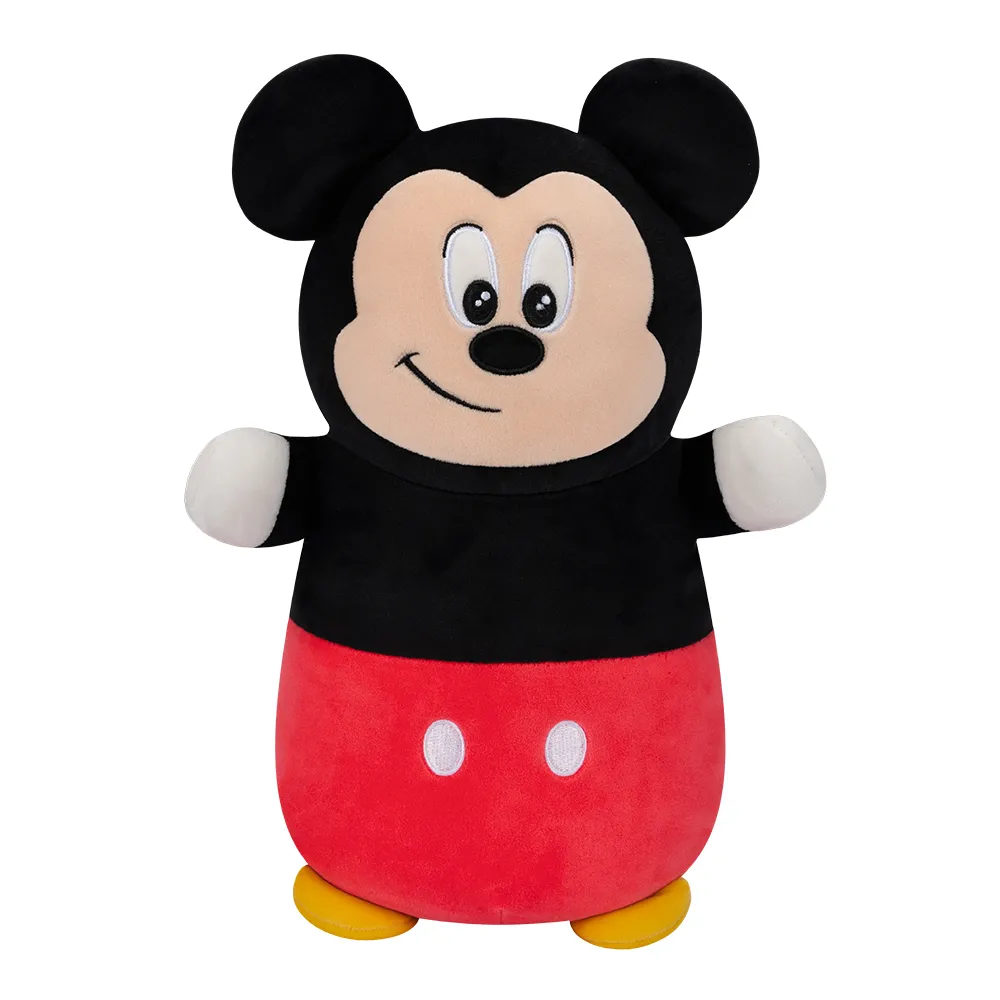 Jucarie de Plus Disney Hugmees Mickey Mouse 25cm - Squishmallows