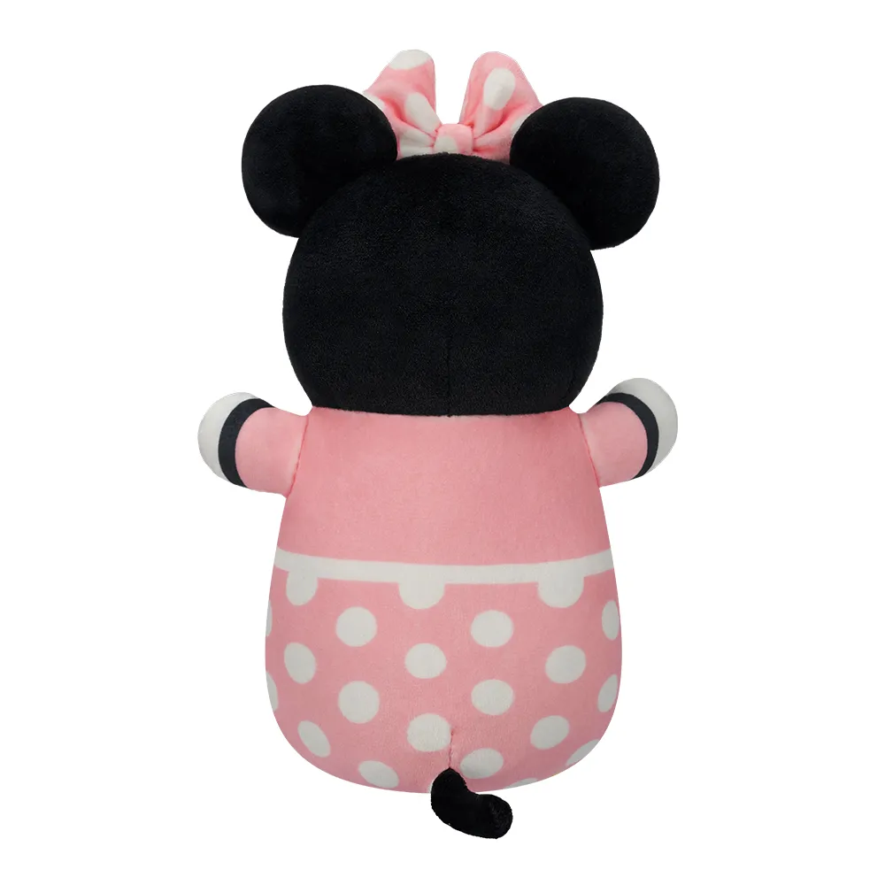 Jucarie de Plus Disney Hugmees Minnie Mouse 25cm - Squishmallows