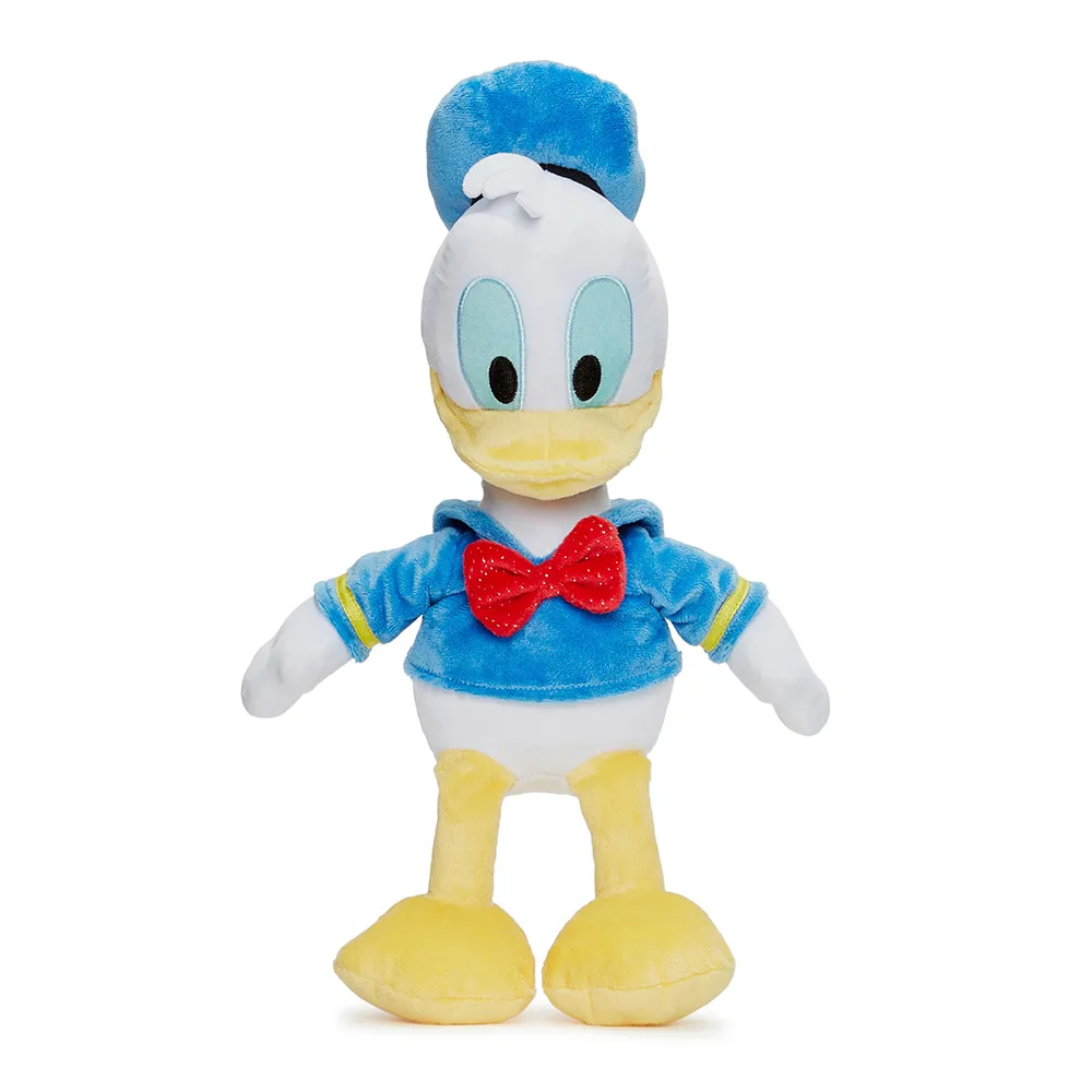 Jucarie de Plus Donald Duck 20cm - Disney