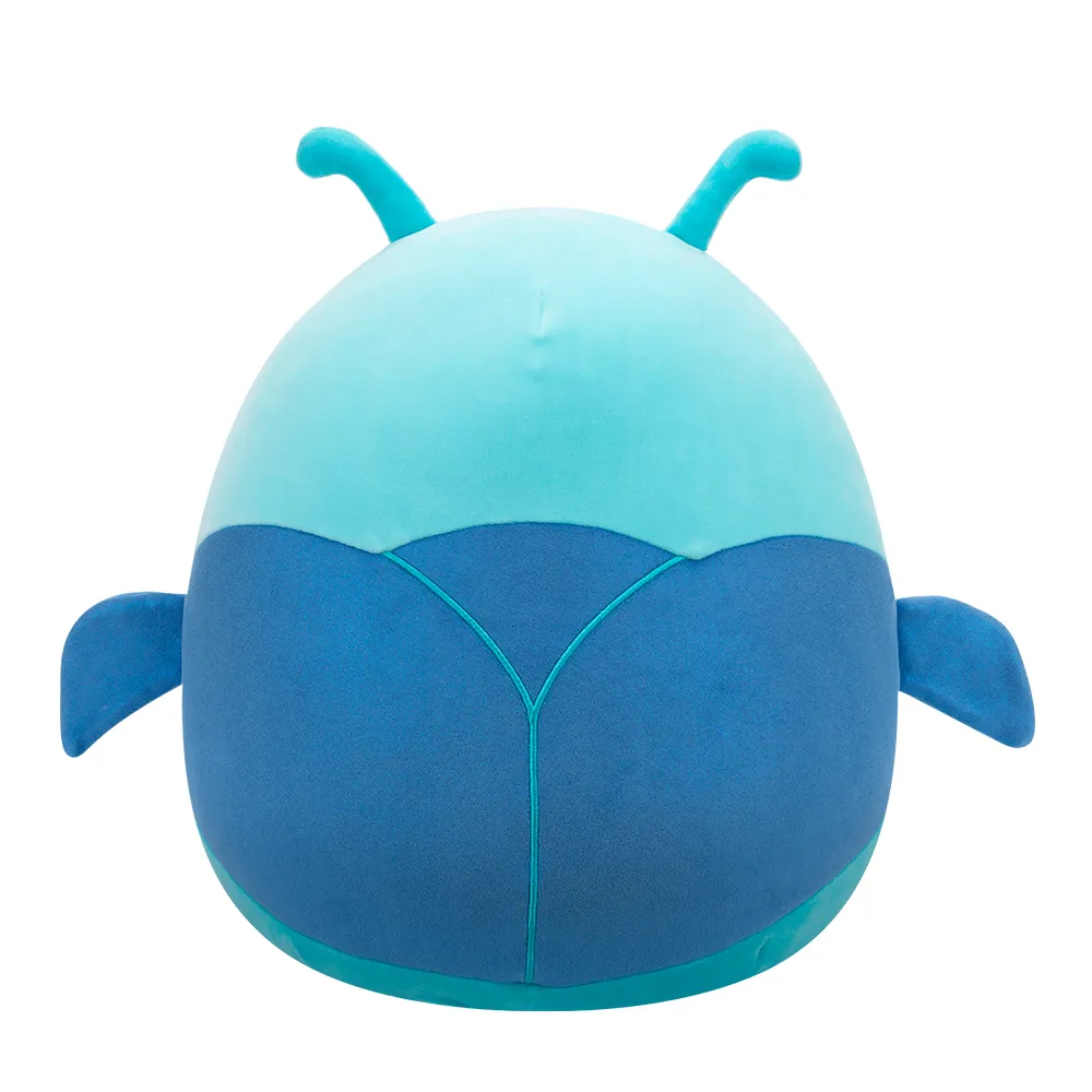 Jucarie de Plus Gandacelul Benkamin 35cm - Squishmallows