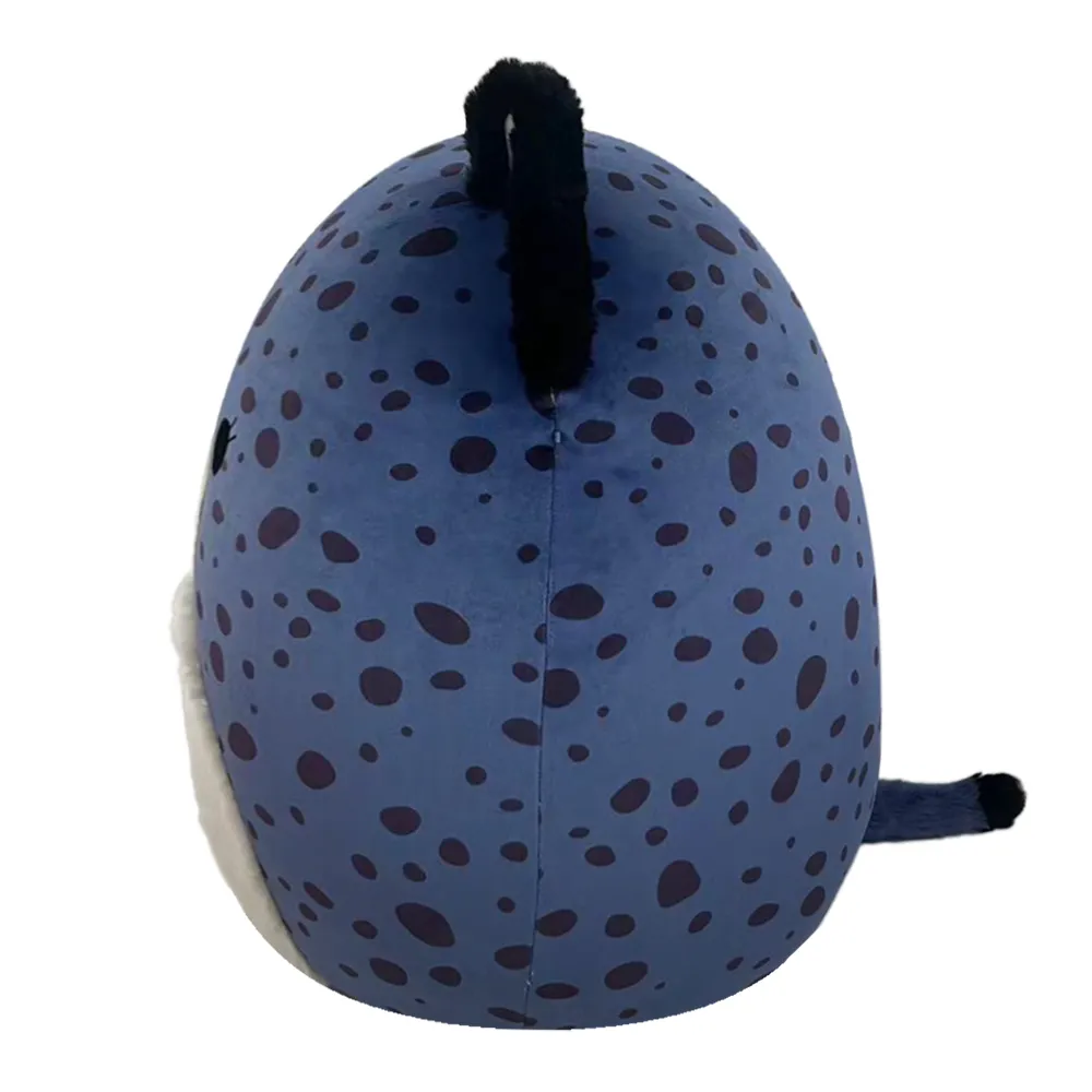 Jucarie de Plus Ghepardul Spotts 30cm - Squishmallows