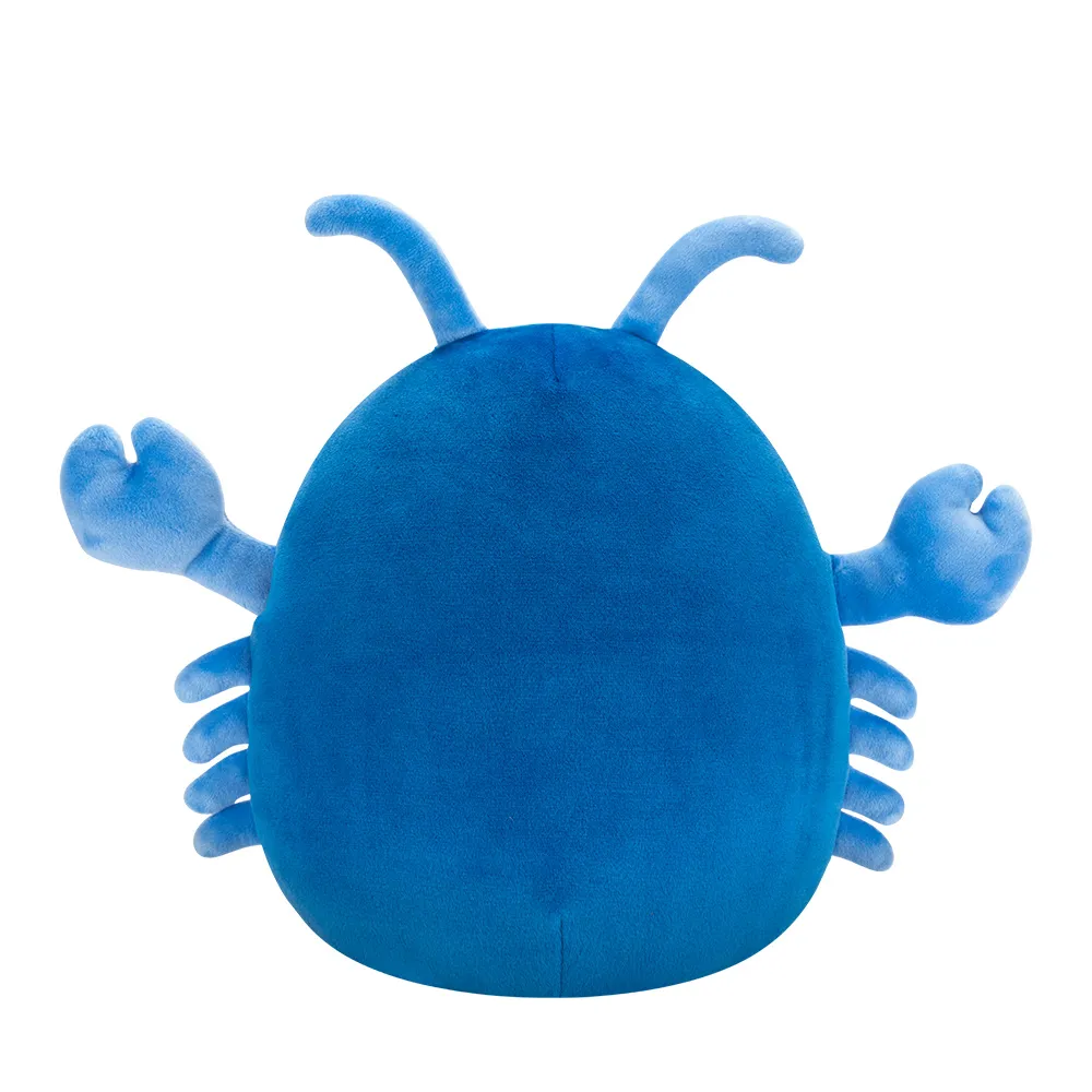 Jucarie de Plus Homarul Lobert 19cm - Squishmallows