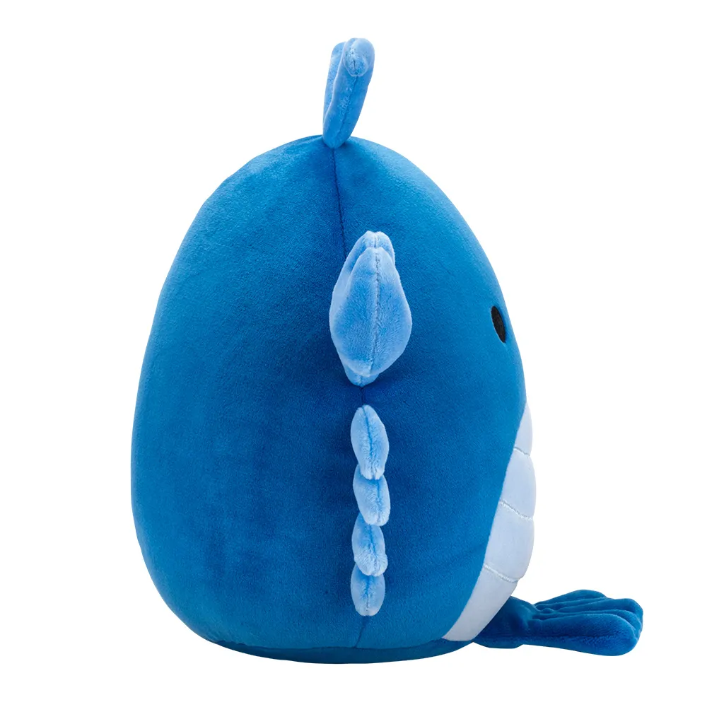 Jucarie de Plus Homarul Lobert 19cm - Squishmallows