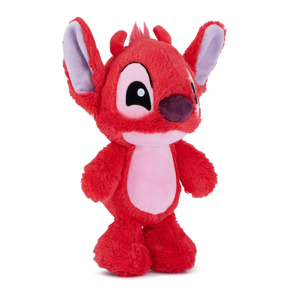 Jucarie de Plus Leroy Flopsie 25cm - Disney