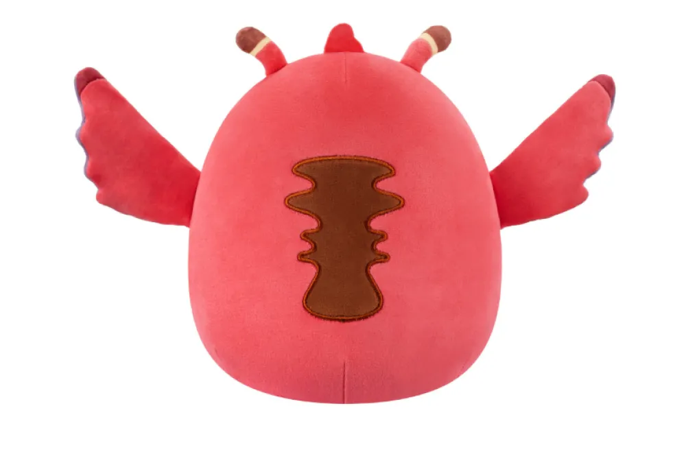 Jucarie de Plus Leroy Flopsie 25cm - Disney