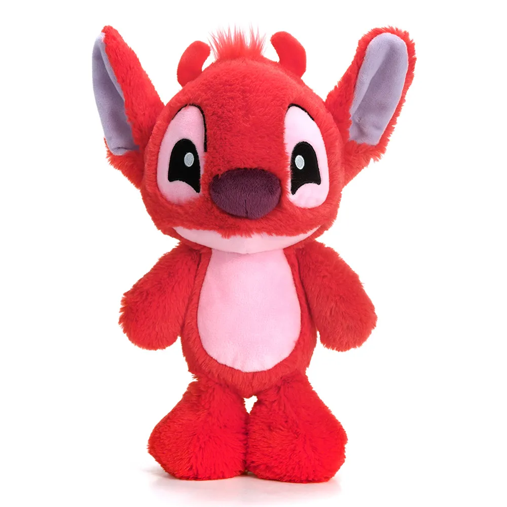 Jucarie de Plus Leroy Flopsie 25cm - Disney