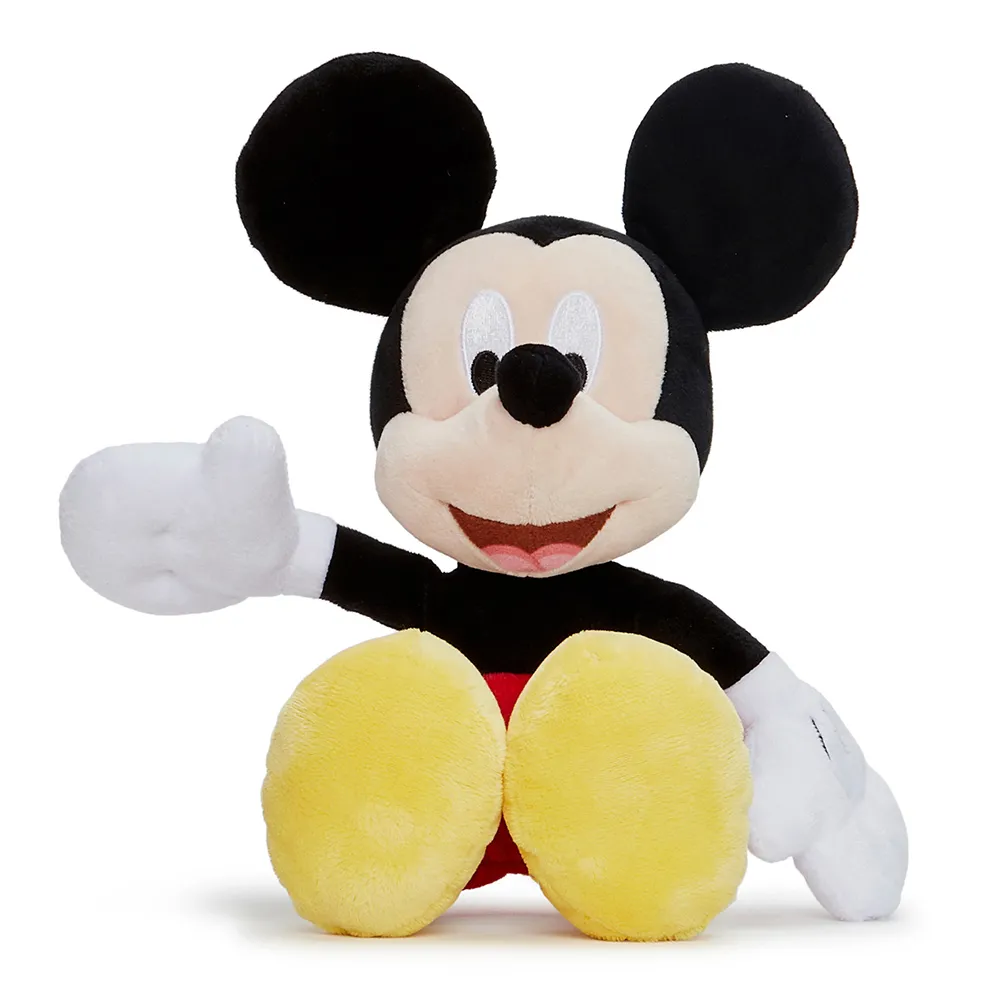Jucarie de Plus Mickey Mouse 22cm - Disney