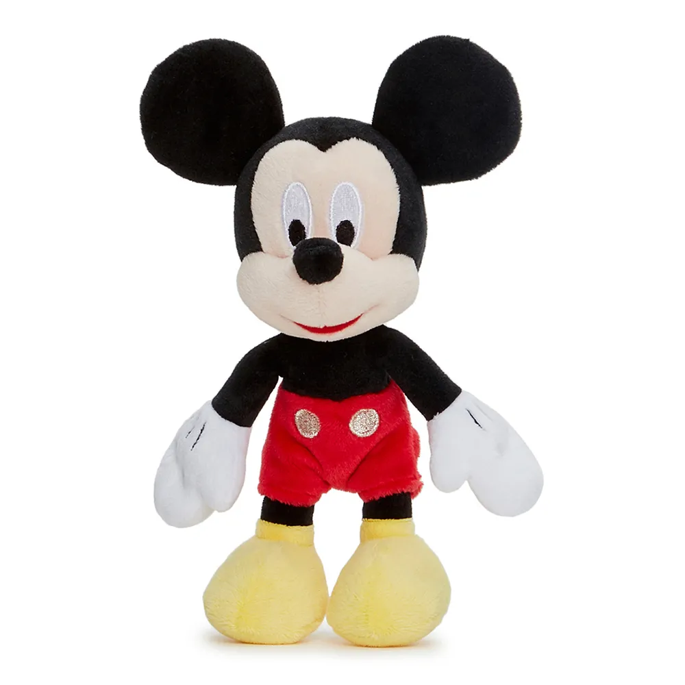 Jucarie de Plus Mickey Mouse 22cm - Disney