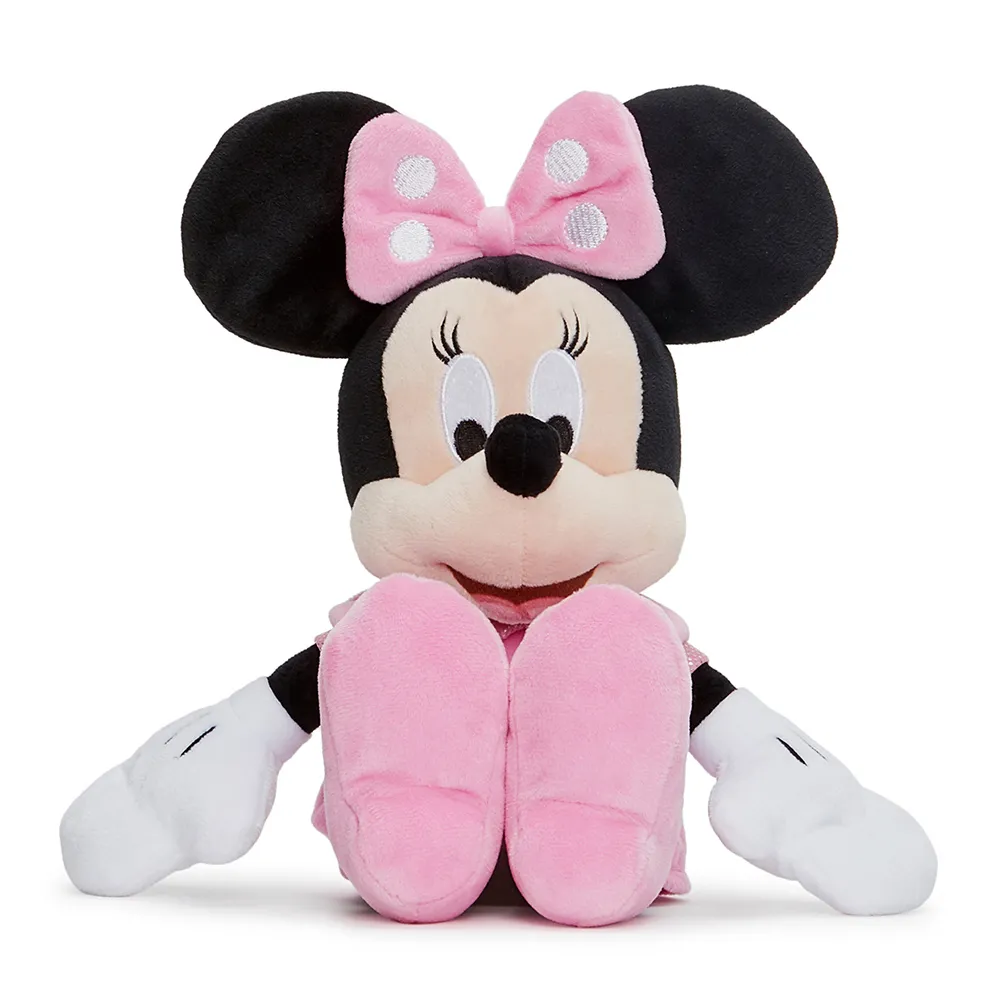 Jucarie de Plus Minnie 22cm - Disney