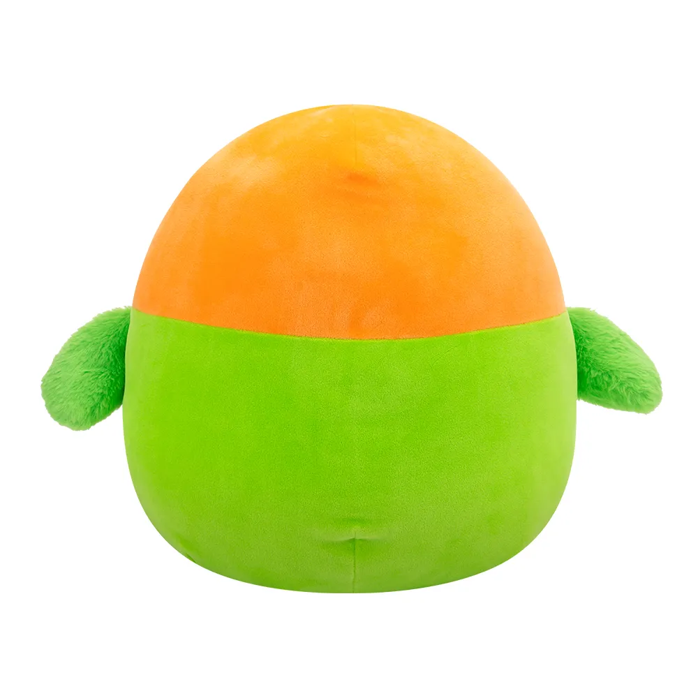 Jucarie de Plus Papagalul Plat 35cm - Squishmallows