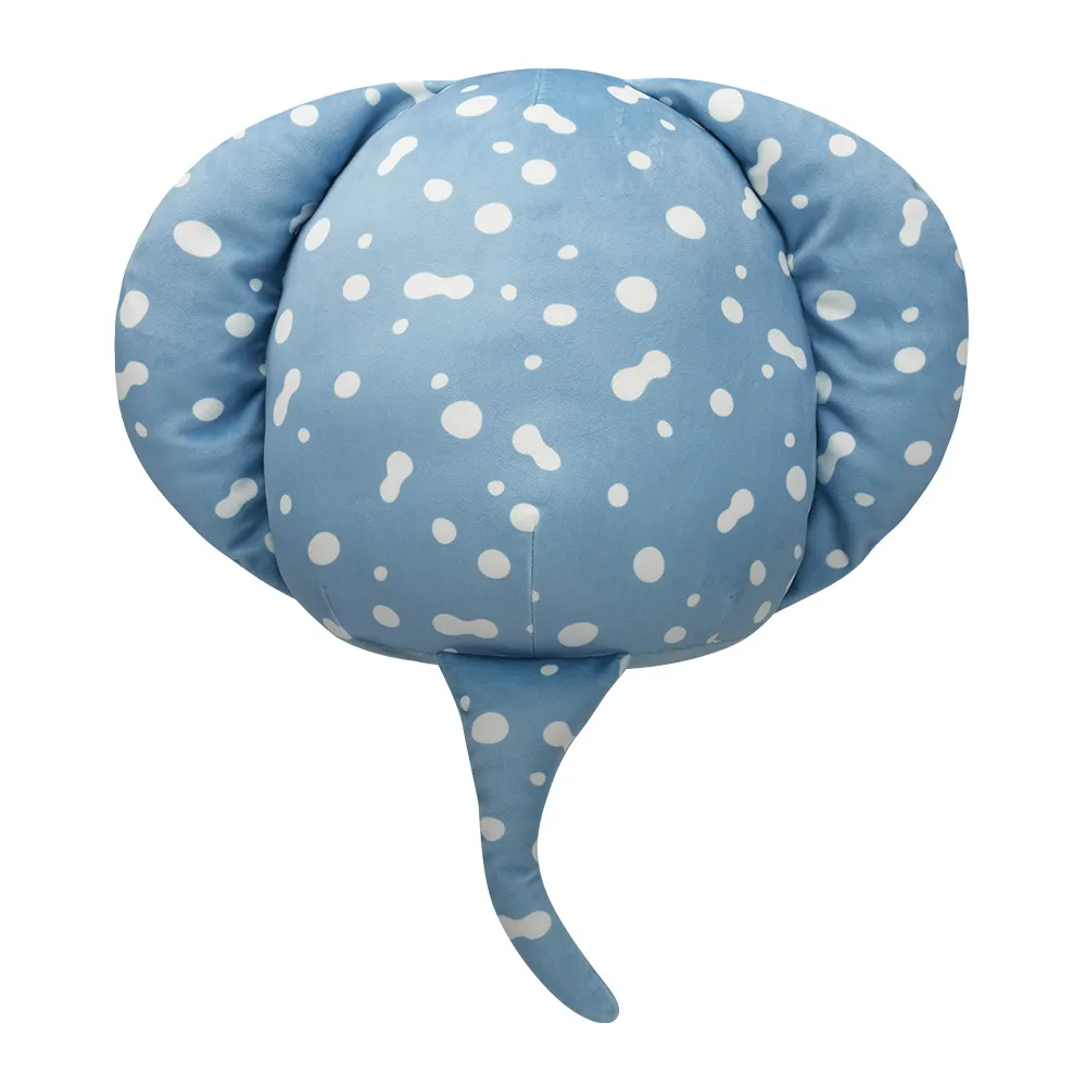 Jucarie de Plus Pisica de Mare Akilah 30cm - Squishmallows