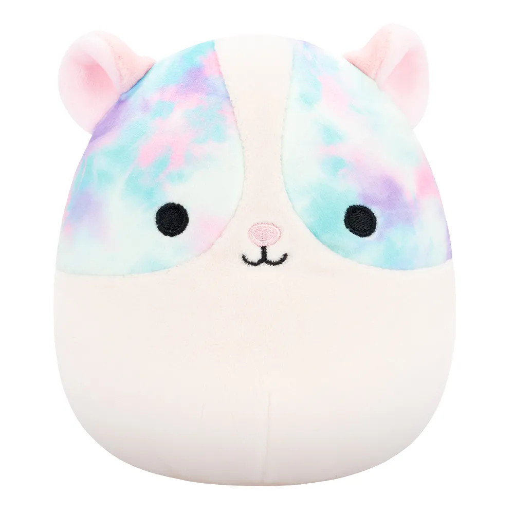 Jucarie de Plus Porcul de Guineea Rhys 30cm - Squishmallows