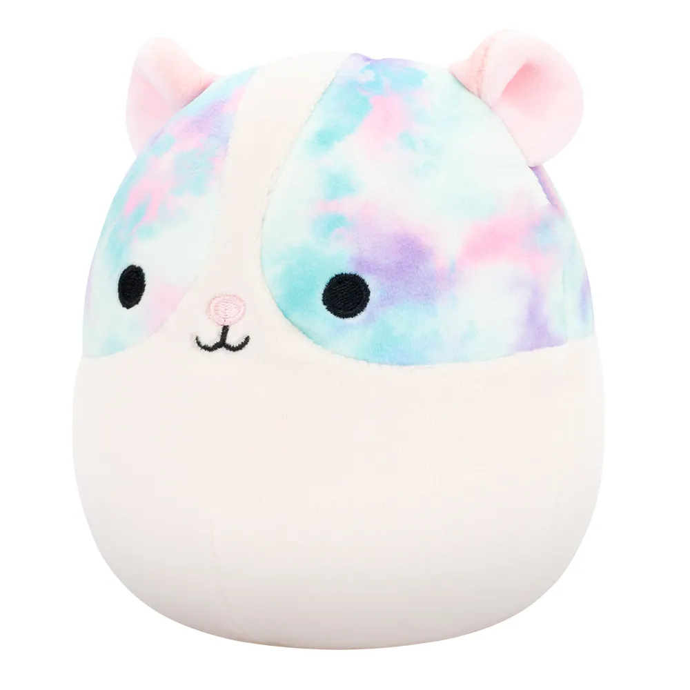 Jucarie de Plus Porcul de Guineea Rhys 30cm - Squishmallows