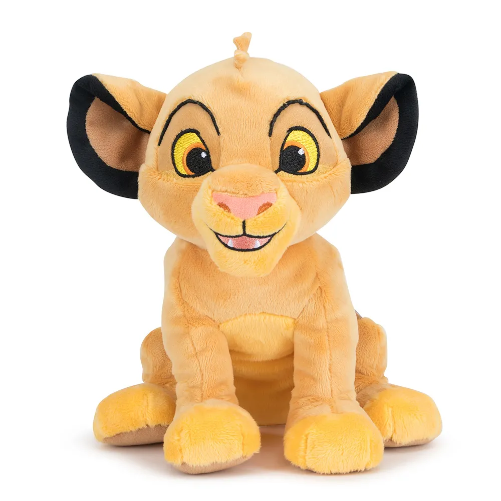 Jucarie de Plus Simba 23cm - Disney