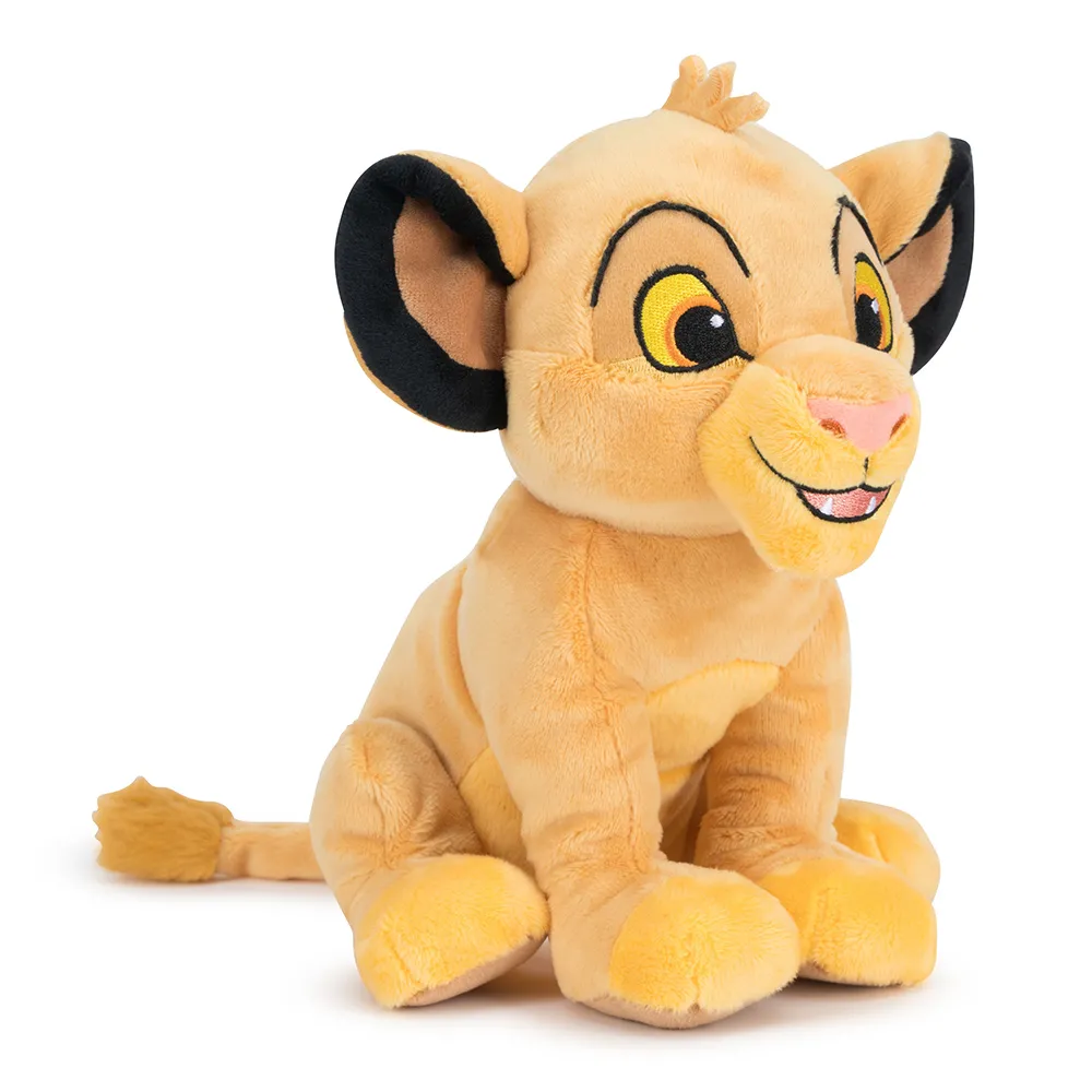 Jucarie de Plus Simba 23cm - Disney