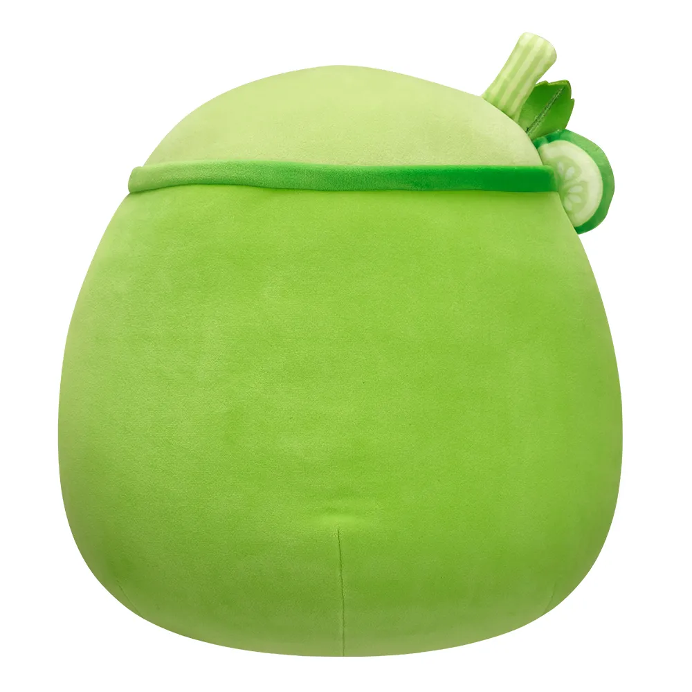 Jucarie de Plus Smoothie Towners 30cm - Squishmallows