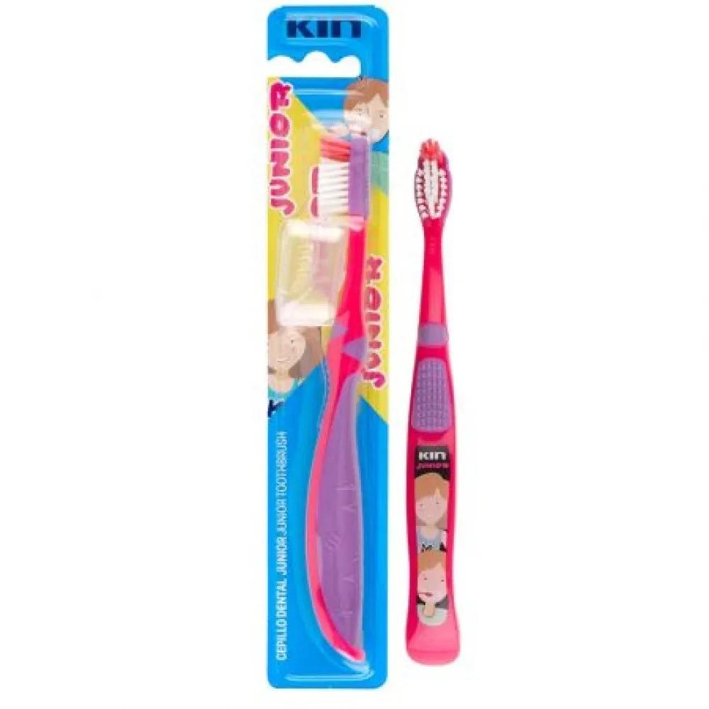 Kin Periuta de Dinti Junior