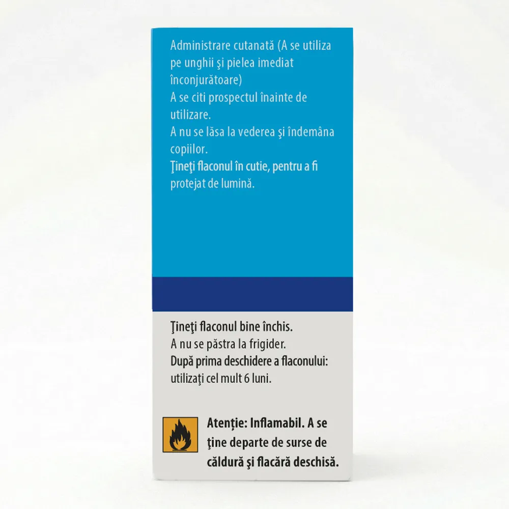 Kitonail, 80 mg/g, 3,3 ml, Angelini