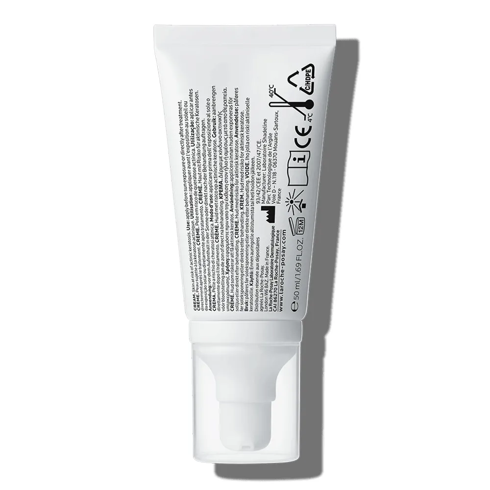 Crema fara parfum Anthelios 100 KA+ Med Crema, 50ml, La Roche Posay