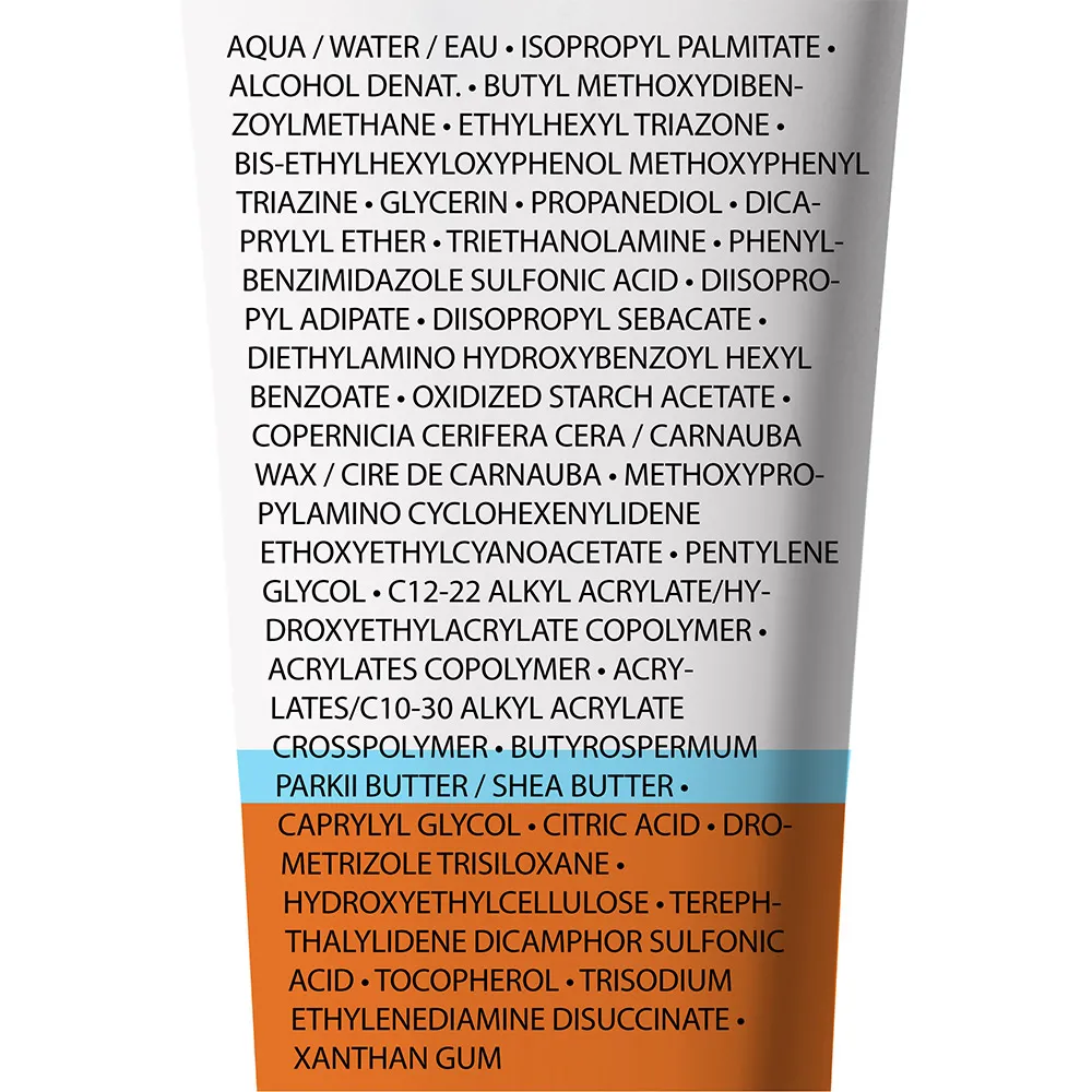 Lapte Hidratant Fata si Corp SPF50+ Anthelios UVMune, 150ml, La Roche Posay