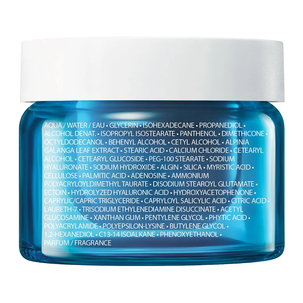 Crema Supra-Activata cu Acid Hialuronic Hyalu B5, 50ml, La Roche Posay