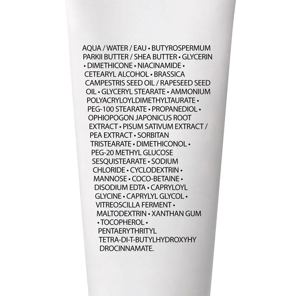 Balsam cu Tripla Actiune 72H Lipikar Baume AP+ Max, 200ml, La Roche Posay