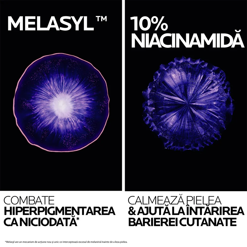 Mela B3 Ser Anti-Pete Pigmentare, 30ml, La Roche Posay