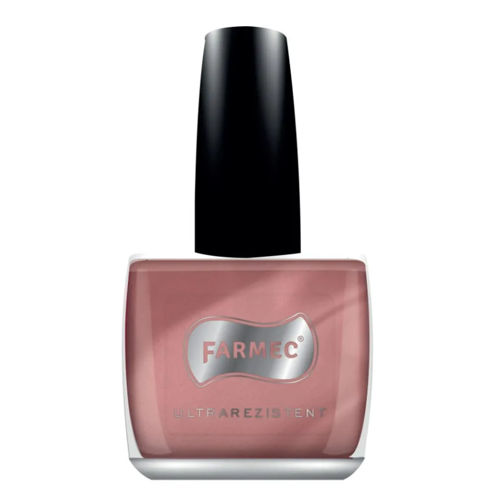 Lac de unghii ultrarezistent Numarul 9, 11ml, Farmec