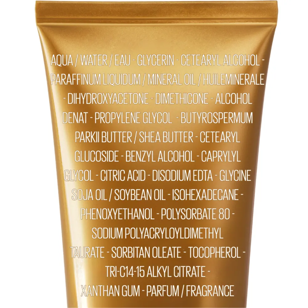 Lapte hidratant autobrozant pentru fata si corp, 100 ml, Capital Soleil, Vichy