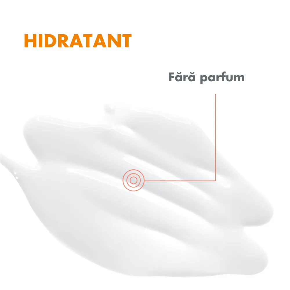 Lapte protectie solara pentru copii cu SPF50+, 100 ml, Avene