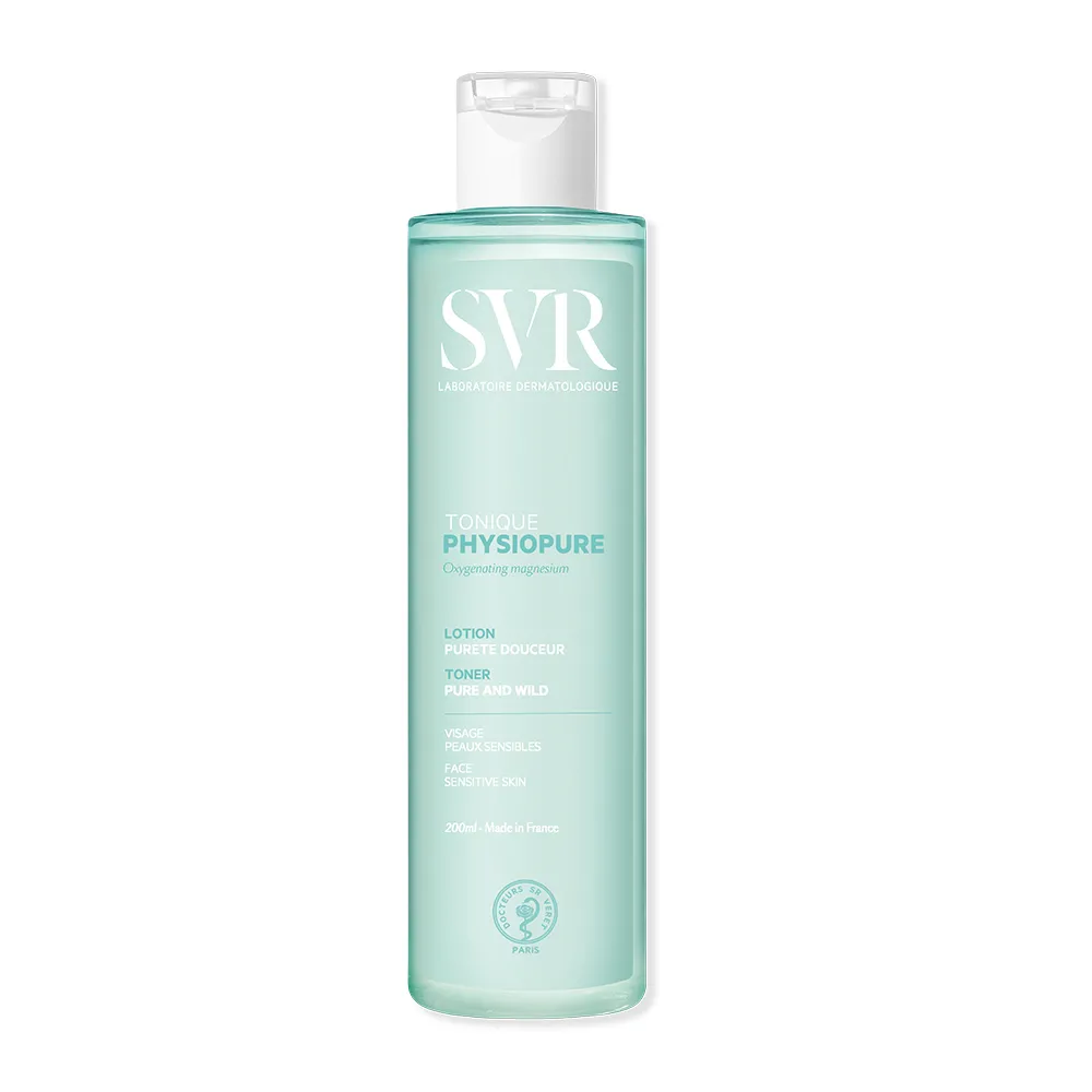 Lotiune Tonica Physiopure, 200ml, Svr
