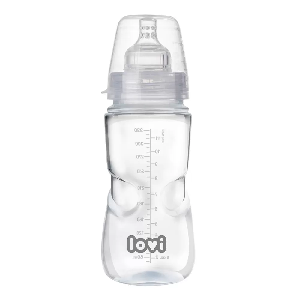 Biberon medical, 330ml, LOVI