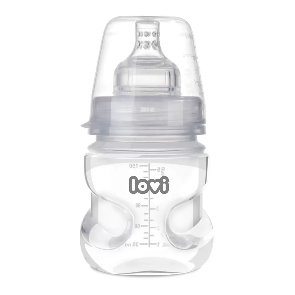 Biberon medical, 150ml, LOVI
