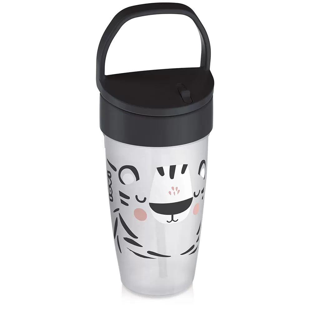 Lovi Cana Mea cu Pai Active Salt&Peppe 35/357 x 350ml