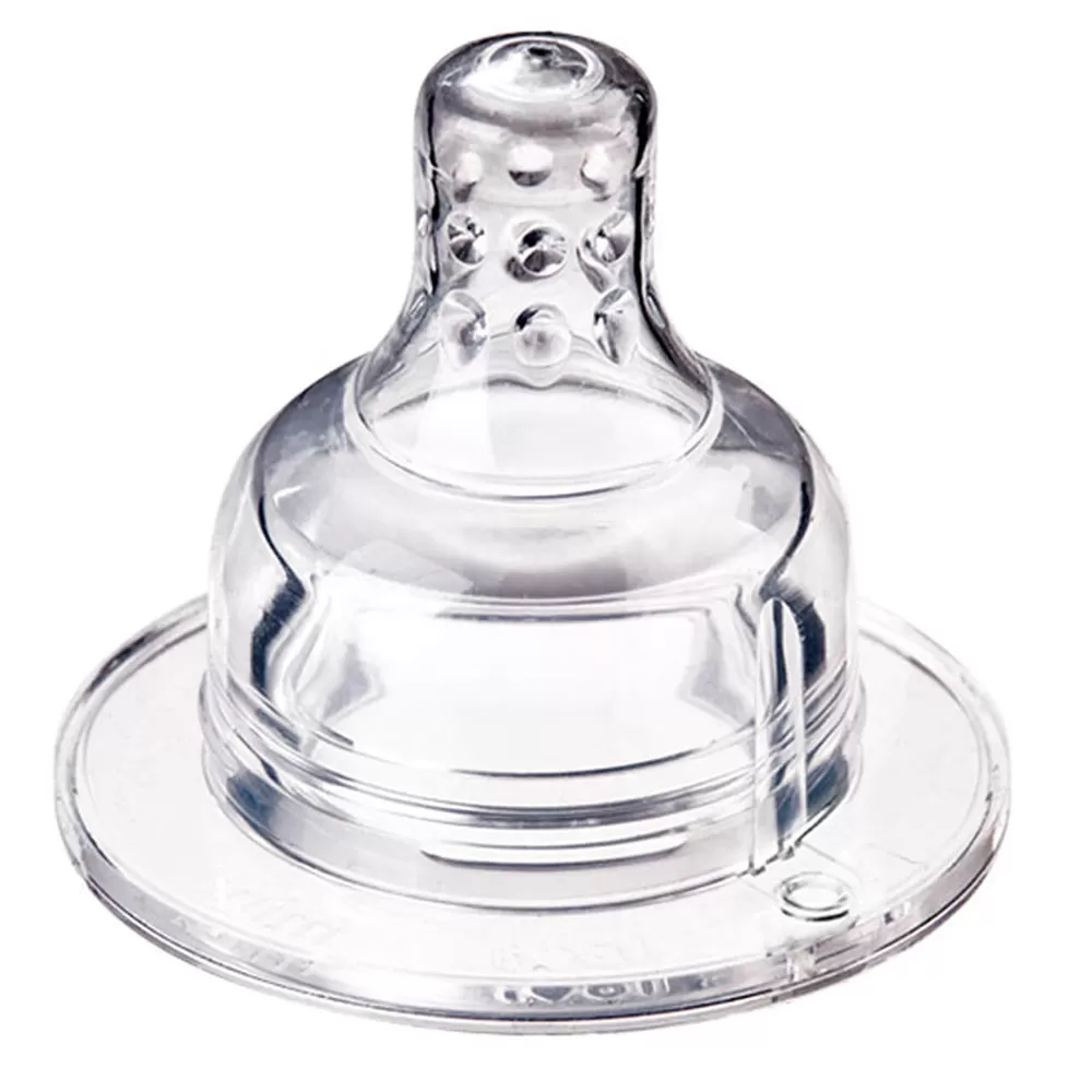Tetina Dinamica cu flux variabil, 2 bucati, LOVI