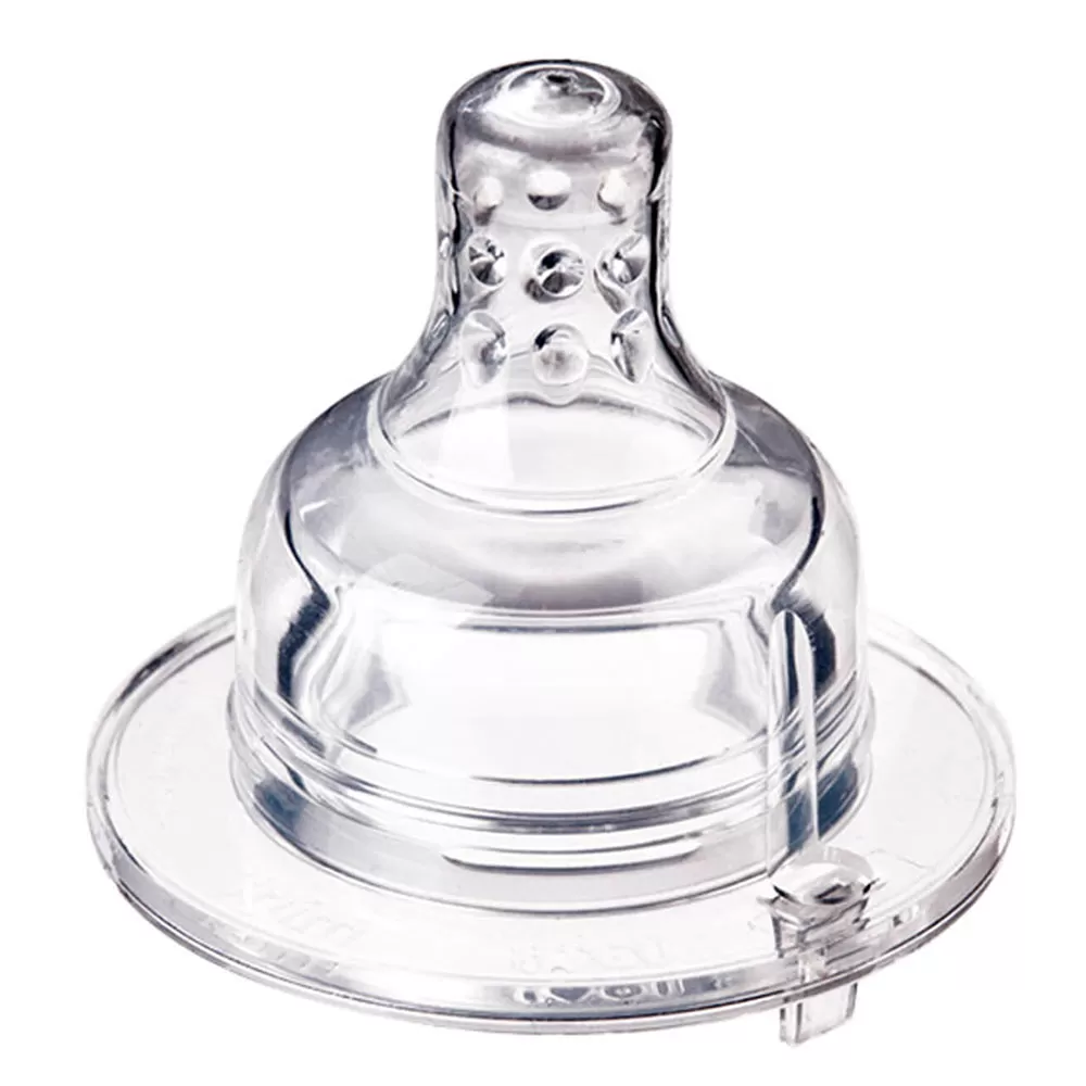 Tetina Dinamica mini, 2 bucati, LOVI