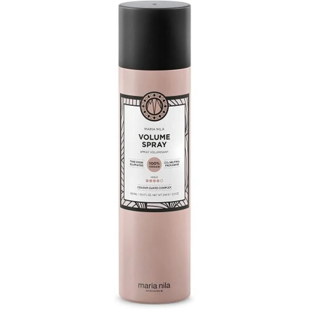 Volume Spray, 400ml, Maria Nila