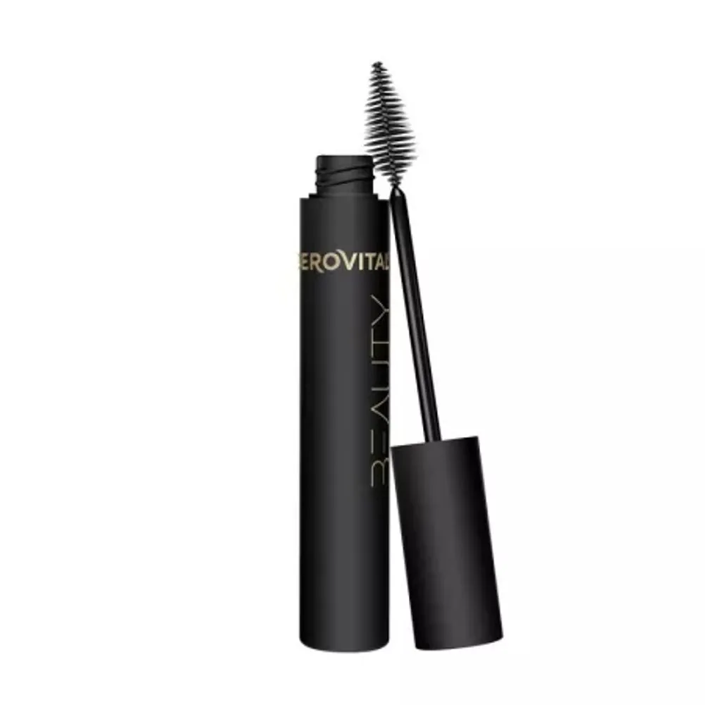 Mascara Supreme Lash Beauty, 14 ml, Gerovital