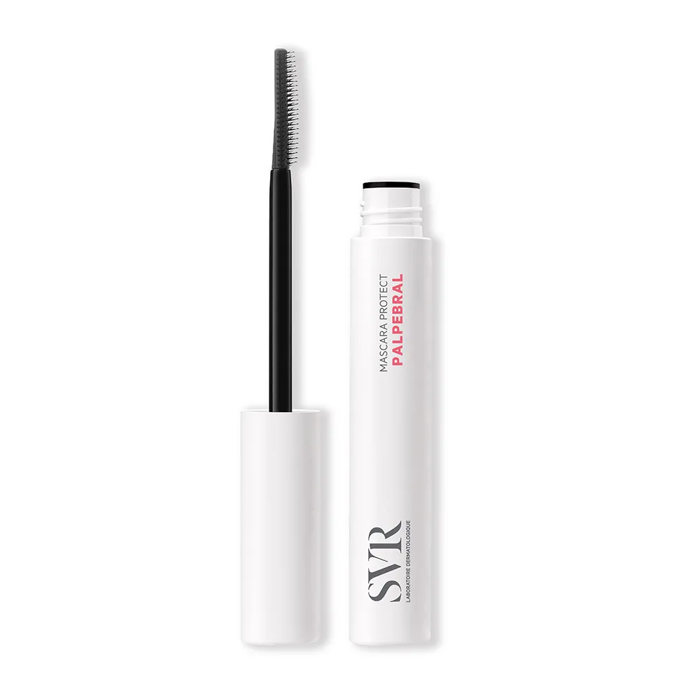 Mascara Topialyse Palpebral, 9ml, Svr